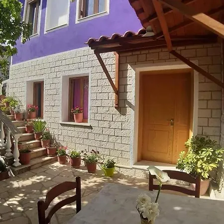 Ilia Gloria House Apartmán