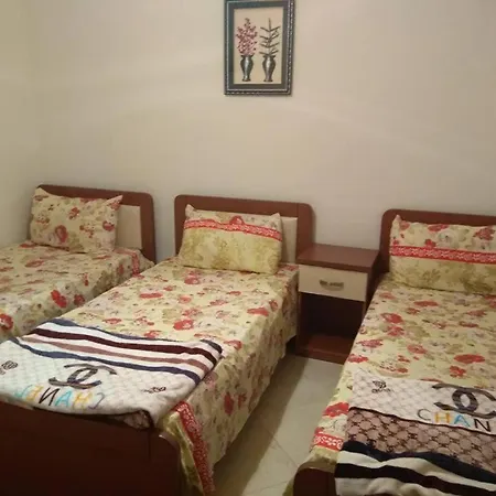 Ilia Gloria House * Berat