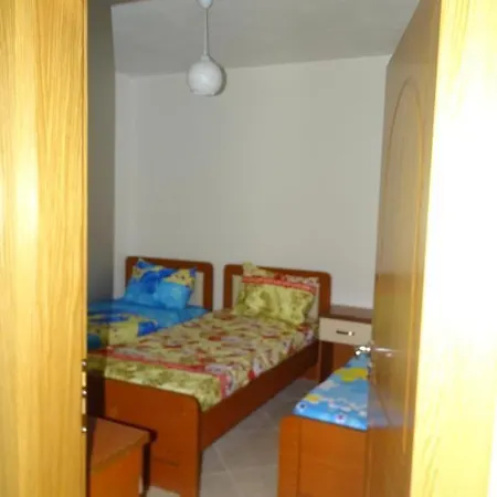 Ilia Gloria House Apartament *