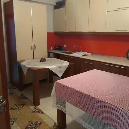 Ilia Gloria House Appartement *