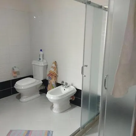 Apartament Ilia Gloria House Berat