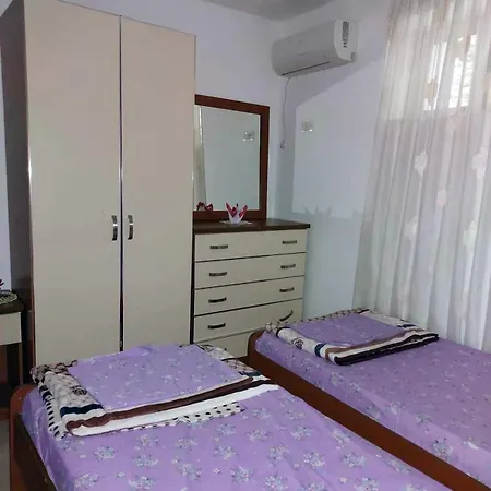 Appartement Ilia Gloria House