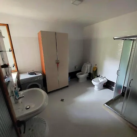 Appartement Ilia Gloria House