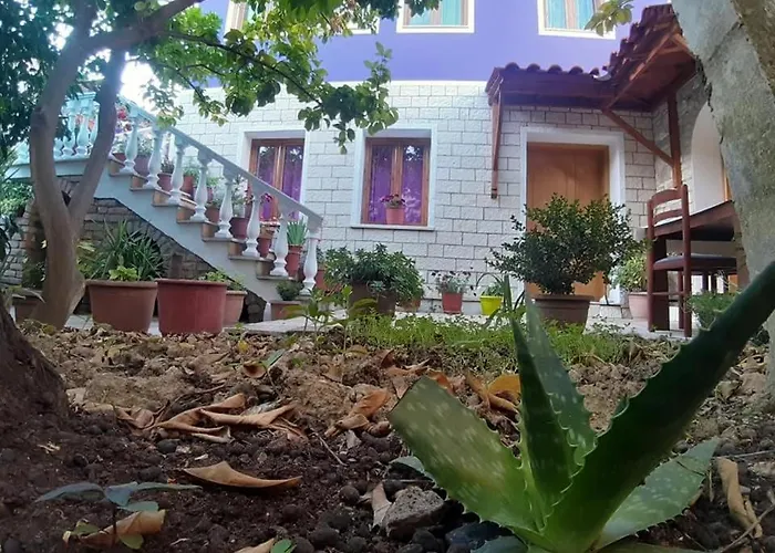 Appartement Ilia Gloria House