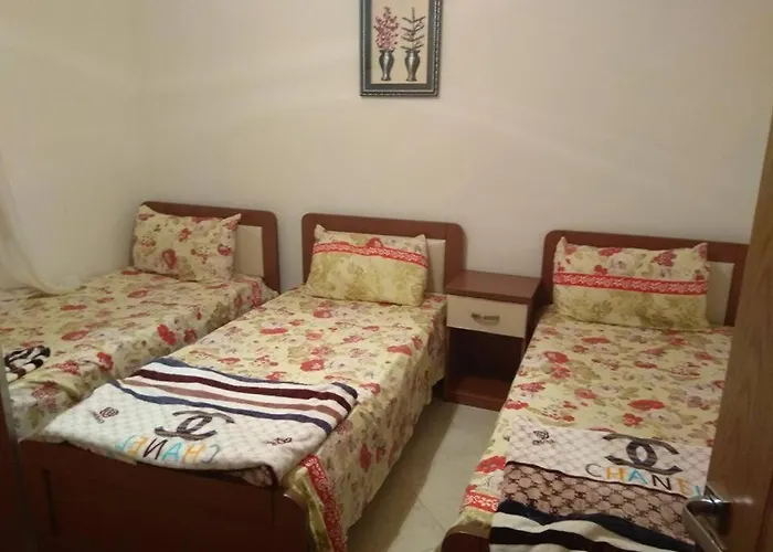 Ilia Gloria House * Berat