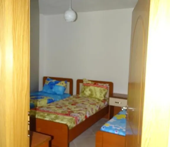 Ilia Gloria House شقة *