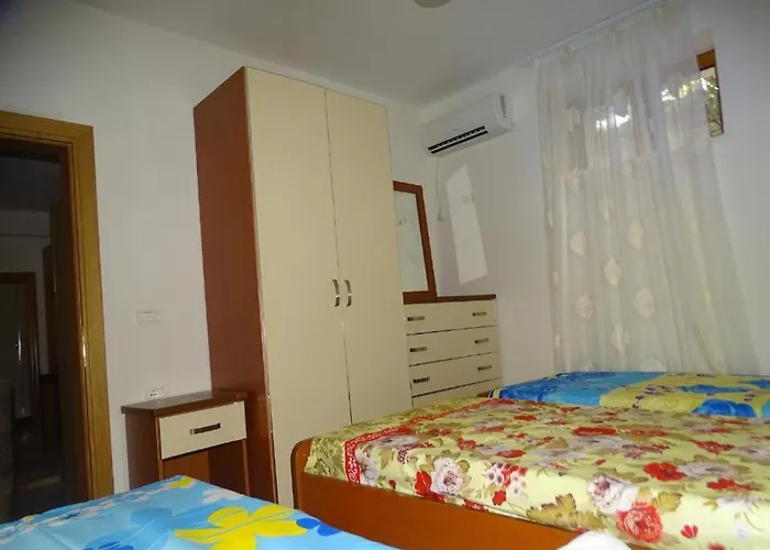 Appartement Ilia Gloria House