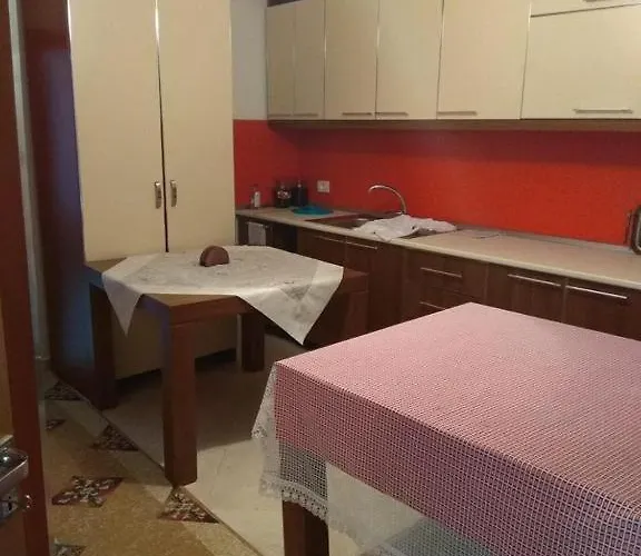 Ilia Gloria House شقة *