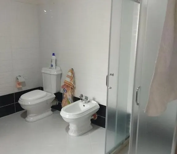 شقة Ilia Gloria House بيرات