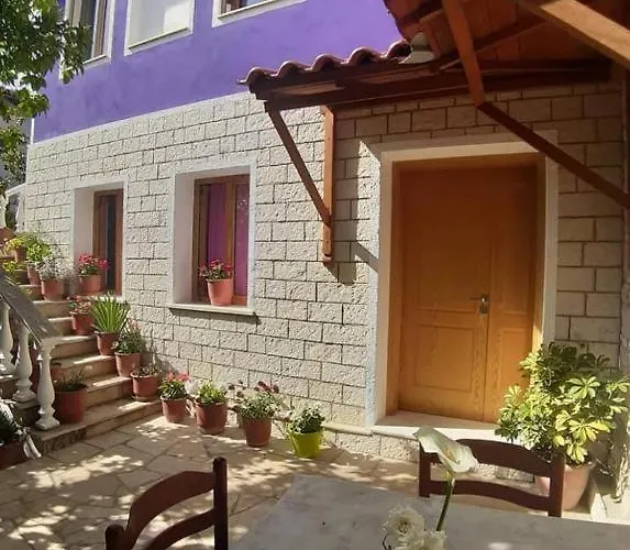 Ilia Gloria House Apartment