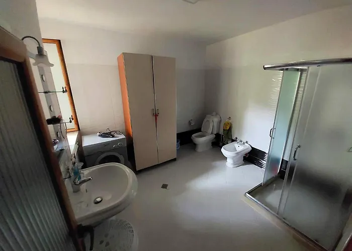 Appartement Ilia Gloria House