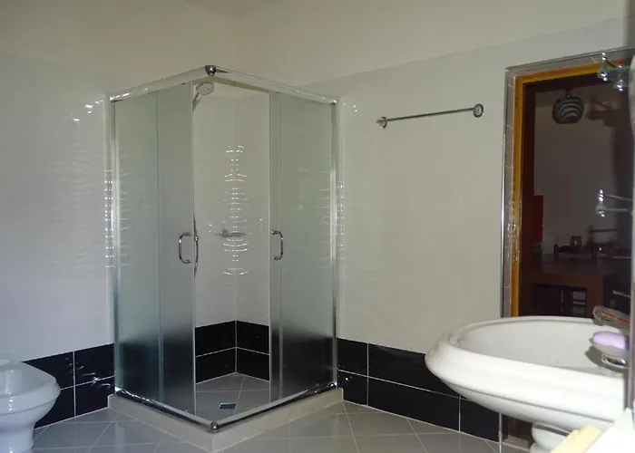 Ilia Gloria House شقة *