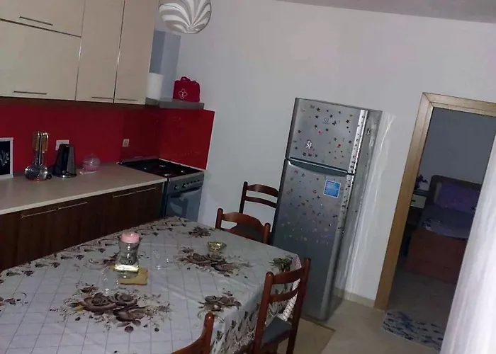 Ilia Gloria House Appartement Berat