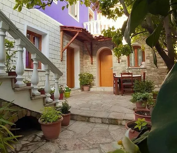 شقة Ilia Gloria House بيرات
