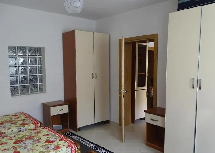 Appartement Ilia Gloria House Berat